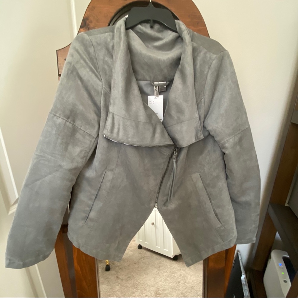 Biker Jacket - Picture 4 of 8
